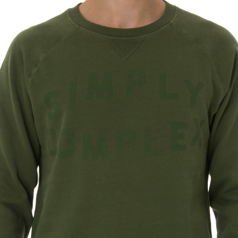 Sweatshirt "Premium Sweater" Sweatshirt "Premium Sweater"